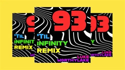 93 'til Infinity - Un himno melancólico que fluye con ritmos energéticos y versos llenos de sabiduría callejera.