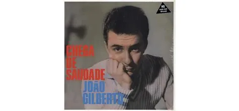 Chega de Saudade: Un canto melancólico con ritmo sinuoso